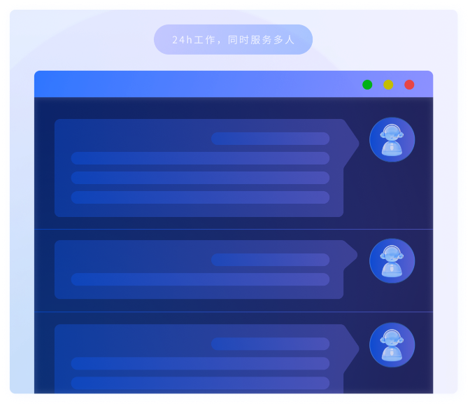 AI内容生成