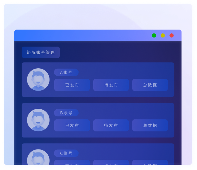 AI内容生成
